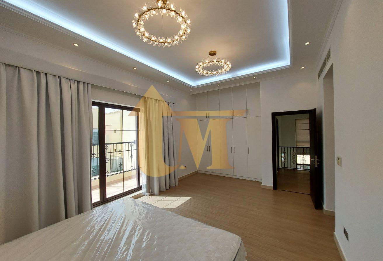 Ultra Luxury|Fully Furnished |Pvt. 4BR+Maid Villa photo 5
