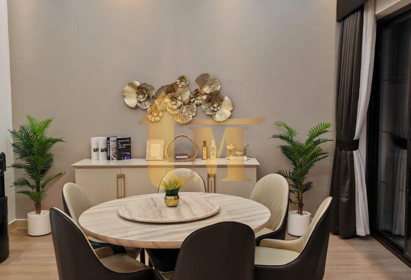 Ultra Luxury|Fully Furnished |Pvt. 4BR+Maid Villa photo 26