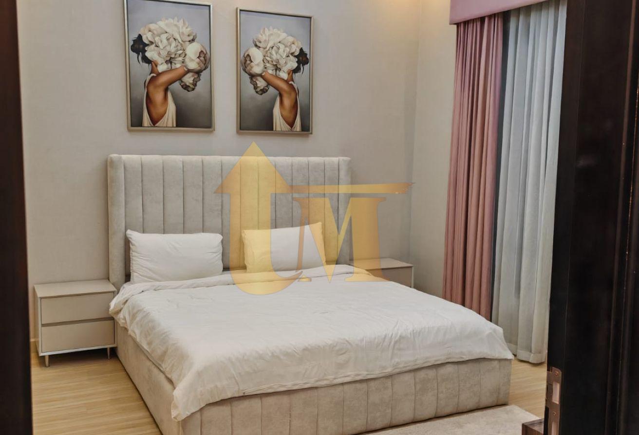 Ultra Luxury|Fully Furnished |Pvt. 4BR+Maid Villa photo 29