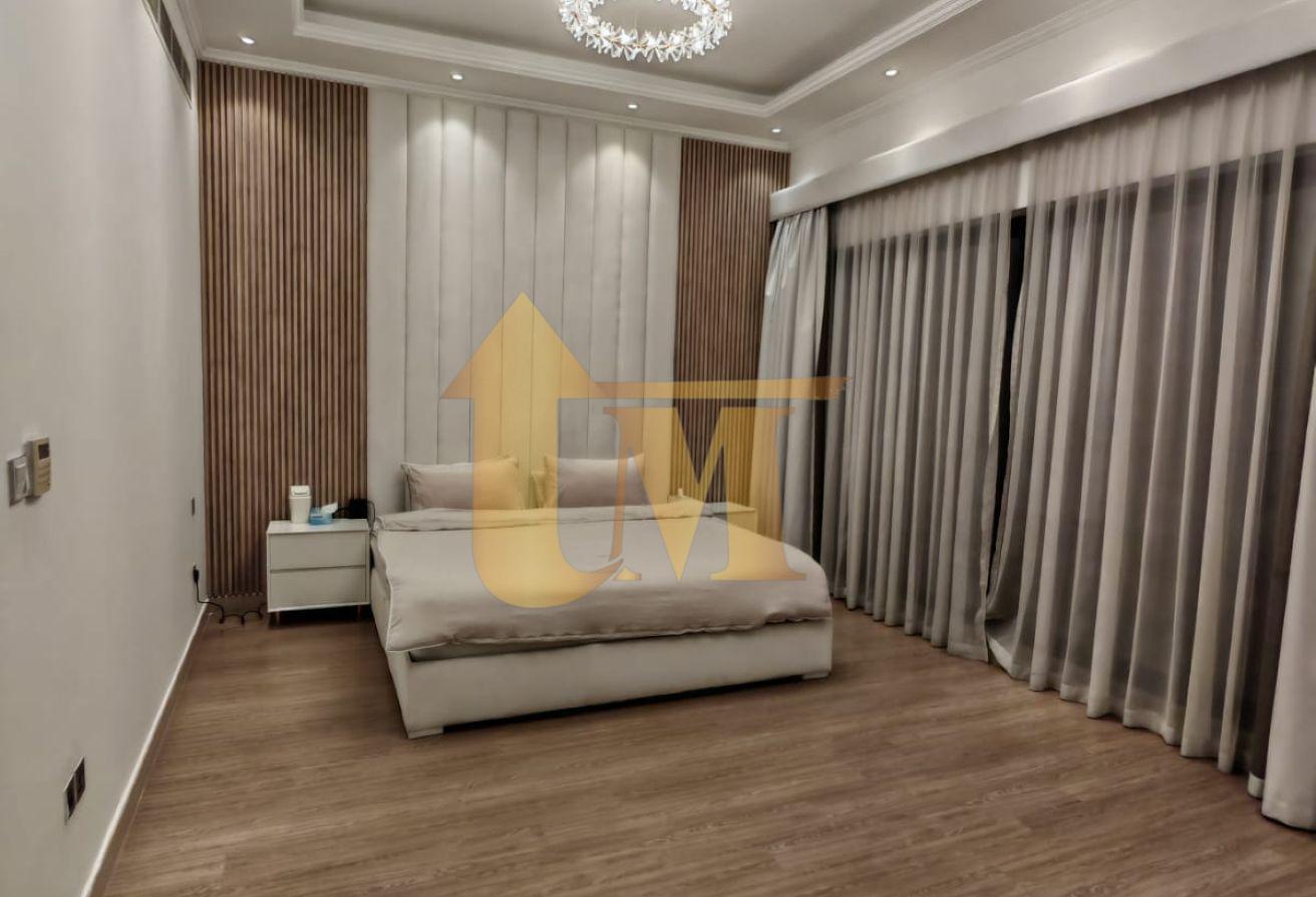 Ultra Luxury|Fully Furnished |Pvt. 4BR+Maid Villa photo 25