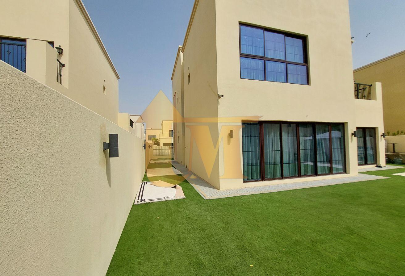 Ultra Luxury|Fully Furnished |Pvt. 4BR+Maid Villa photo 7