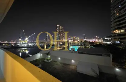 شقة - غرفة نوم - 2 حمامات للايجار في مارينا باي داماك - نجمة أبوظبي - جزيرة الريم - أبوظبي شقة - غرفة نوم - 2 حمامات للايجار في مارينا باي داماك - نجمة أبوظبي - جزيرة الريم - أبوظبي