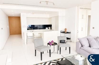 Apartment - 1 Bedroom - 2 Bathrooms for rent in Index Tower - DIFC - Dubai Apartment - 1 Bedroom - 2 Bathrooms for rent in Index Tower - DIFC - Dubai