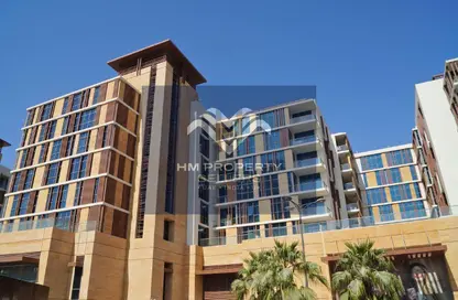 شقة - 1 حمام للبيع في برج دبي وارف 2 - ميناء دبي - الجداف - دبي