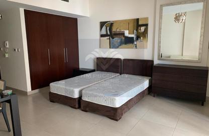 Apartment - Studio - 1 Bathroom for sale in Dubai Wharf Tower 2 - Dubai Wharf - Al Jaddaf - Dubai