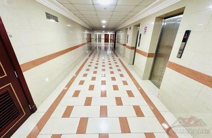 Apartment - 2 Bedrooms - 3 Bathrooms for rent in Muwaileh 29 Building - Muwaileh - Sharjah