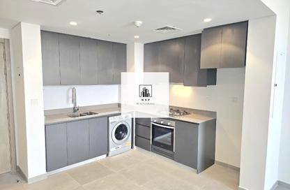 Apartment - 2 Bedrooms - 3 Bathrooms for rent in MISK Apartments - Aljada - Sharjah