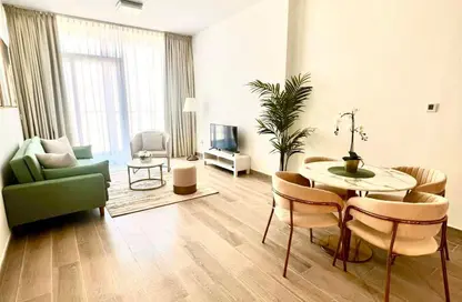 Apartment - 1 Bedroom - 1 Bathroom for sale in BLOOM TOWERS A - Bloom Towers - District 10 - Jumeirah Village Circle - Dubai