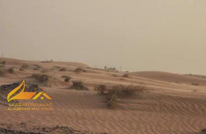 أرض - استوديو للبيع في مدينة القاسمية - الشارقة