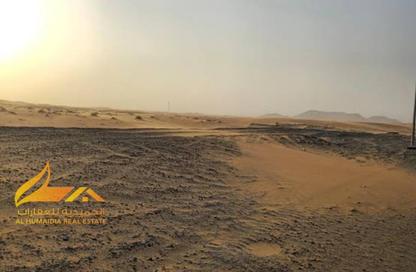 أرض - استوديو للبيع في مدينة القاسمية - الشارقة