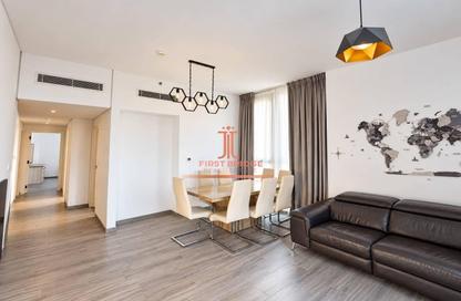 Apartment - 2 - 3 for rent in Mesk 1 - Mesk - Midtown - Dubai Production City (IMPZ) - Dubai Apartment - 2 - 3 for rent in Mesk 1 - Mesk - Midtown - Dubai Production City (IMPZ) - Dubai