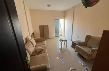 شقة - غرفة نوم - 2 حمامات للايجار في بنايه عجمان 44 - 1 الحميدية - الحميدية - عجمان