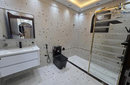 Villa - 4 Bedrooms - 6 Bathrooms for sale in Al Mowaihat 1 - Al Mowaihat - Ajman