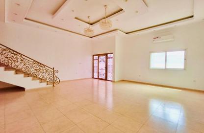 Villa - 4 Bedrooms - 6 Bathrooms for rent in Al Shahba - Sharjah