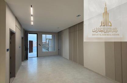 Apartment - 5 Bedrooms - 5 Bathrooms for sale in Kabbali Hills - Al Helio 2 - Al Helio - Ajman Apartment - 5 Bedrooms - 5 Bathrooms for sale in Kabbali Hills - Al Helio 2 - Al Helio - Ajman
