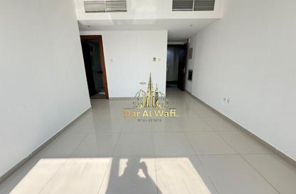 Apartment - 1 Bedroom - 1 Bathroom for rent in Tiger Building Al Yarmouk - Al Nahda - Sharjah