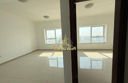 Apartment - 1 Bedroom - 1 Bathroom for rent in Tiger Building Al Yarmouk - Al Nahda - Sharjah