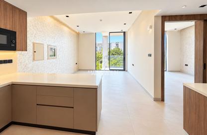 Apartment - 1 - 2 for sale in Torino Building 6 - Torino By ORO24 - Arjan - Dubai Apartment - 1 - 2 for sale in Torino Building 6 - Torino By ORO24 - Arjan - Dubai