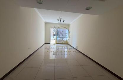 Apartment - 2 Bedrooms - 3 Bathrooms for rent in Al Mahatta - Al Qasimia - Sharjah