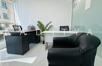 Office Space - Studio - 1 Bathroom for rent in Aspin Tower - Sheikh Zayed Road - Dubai Office Space - Studio - 1 Bathroom for rent in Aspin Tower - Sheikh Zayed Road - Dubai
