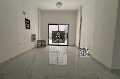 Apartment - 2 Bedrooms - 2 Bathrooms for rent in Cornish Tower - Al Rumaila - Ajman
