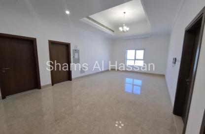 Villa - 6 Bedrooms - 7+ Bathrooms for rent in Nad Al Sheba Gardens - Nad Al Sheba 1 - Nad Al Sheba - Dubai