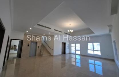 Villa - 6 Bedrooms - 7+ Bathrooms for rent in Nad Al Sheba Gardens - Nad Al Sheba 1 - Nad Al Sheba - Dubai Villa - 6 Bedrooms - 7+ Bathrooms for rent in Nad Al Sheba Gardens - Nad Al Sheba 1 - Nad Al Sheba - Dubai