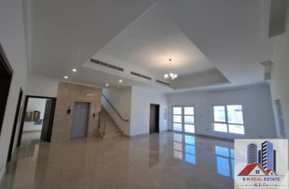 Villa - 6 Bedrooms - 7+ Bathrooms for rent in Nad Al Sheba Gardens - Nad Al Sheba 1 - Nad Al Sheba - Dubai Villa - 6 Bedrooms - 7+ Bathrooms for rent in Nad Al Sheba Gardens - Nad Al Sheba 1 - Nad Al Sheba - Dubai