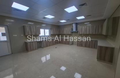 Villa - 6 Bedrooms - 7+ Bathrooms for rent in Nad Al Sheba Gardens - Nad Al Sheba 1 - Nad Al Sheba - Dubai