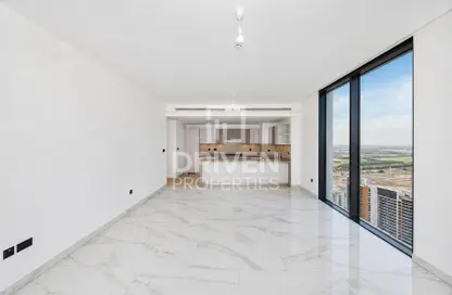 Apartment - 3 Bedrooms - 5 Bathrooms for sale in Crest Grande - Sobha Hartland - Mohammed Bin Rashid City - Dubai Apartment - 3 Bedrooms - 5 Bathrooms for sale in Crest Grande - Sobha Hartland - Mohammed Bin Rashid City - Dubai