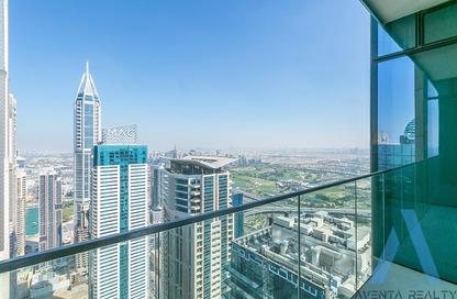 Apartment - 1 Bedroom - 2 Bathrooms for rent in Marina Gate 2 - Marina Gate - Dubai Marina - Dubai