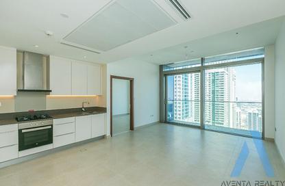 Apartment - 1 Bedroom - 2 Bathrooms for rent in Marina Gate 2 - Marina Gate - Dubai Marina - Dubai