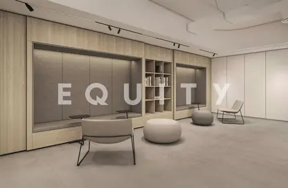 Office Space - Studio for rent in Magnum Opus Tower - Barsha Heights (Tecom) - Dubai