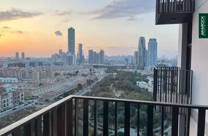 Apartment - 1 Bedroom - 1 Bathroom for sale in Belgravia Heights 1 - Belgravia Heights - District 12 - Jumeirah Village Circle - Dubai