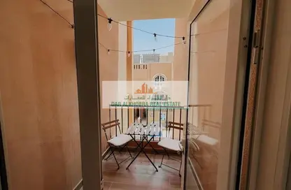 Apartment - 1 Bedroom - 2 Bathrooms for rent in Summer - Seasons Community - District 15 - Jumeirah Village Circle - Dubai