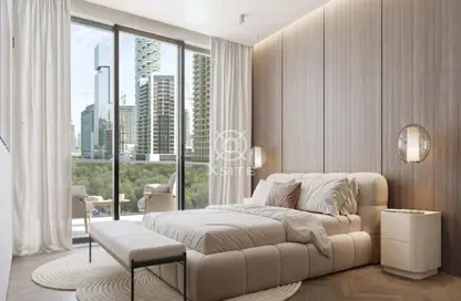 شقة - 2 غرف نوم - 3 حمامات للبيع في لوم ريزيدنس - منطقة 18 - قرية جميرا الدائرية - دبي شقة - 2 غرف نوم - 3 حمامات للبيع في لوم ريزيدنس - منطقة 18 - قرية جميرا الدائرية - دبي