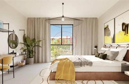 Apartment - 2 - 2 for sale in Reeman Living - Al Shamkha - Abu Dhabi