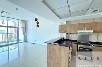 Apartment - 2 - 4 for rent in Continental Tower - Dubai Marina - Dubai