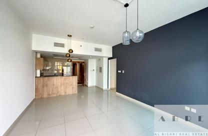 Apartment - 2 - 4 for rent in Continental Tower - Dubai Marina - Dubai