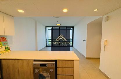 Apartment - 2 Bedrooms - 3 Bathrooms for rent in MISK Apartments - Aljada - Sharjah