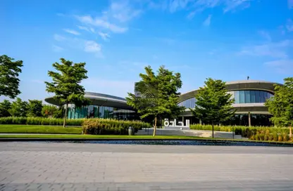 شقة - 2 غرف نوم - 3 حمامات للايجار في شقق مسك - الجادة - الشارقة