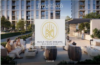 Apartment - 1 Bedroom - 2 Bathrooms for sale in Terra Woods Tower 1 - Terra Woods - Expo City - Dubai Apartment - 1 Bedroom - 2 Bathrooms for sale in Terra Woods Tower 1 - Terra Woods - Expo City - Dubai
