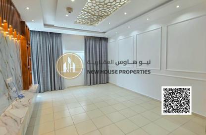 Apartment - 2 - 3 for sale in Ajman One Towers - Al Sawan - Ajman Apartment - 2 - 3 for sale in Ajman One Towers - Al Sawan - Ajman