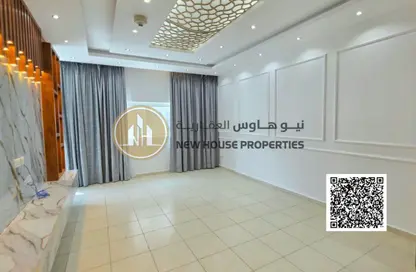 Apartment - 2 Bedrooms - 3 Bathrooms for sale in Ajman One Towers - Al Sawan - Ajman