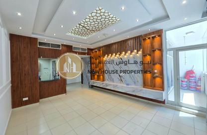 Apartment - 2 - 3 for sale in Ajman One Towers - Al Sawan - Ajman Apartment - 2 - 3 for sale in Ajman One Towers - Al Sawan - Ajman