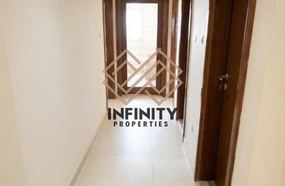 Apartment - 2 Bedrooms - 3 Bathrooms for sale in Ajman One Tower 5 - Ajman One - Ajman Downtown - Ajman