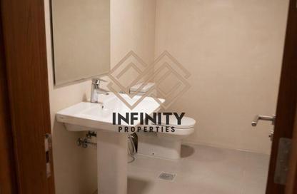 Apartment - 2 Bedrooms - 3 Bathrooms for sale in Ajman One Tower 5 - Ajman One - Ajman Downtown - Ajman