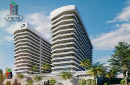 Apartment - 1 Bedroom - 1 Bathroom for sale in Elo 2 - Elo - Damac Hills 2 - Dubai Apartment - 1 Bedroom - 1 Bathroom for sale in Elo 2 - Elo - Damac Hills 2 - Dubai