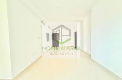 Apartment - 2 Bedrooms - 2 Bathrooms for rent in Al Salem Tower 2 - Al Nahda 1 - Al Nahda - Dubai