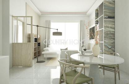 Apartment - 1 Bedroom - 2 Bathrooms for sale in Voi Residence - Dubai South (Dubai World Central) - Dubai